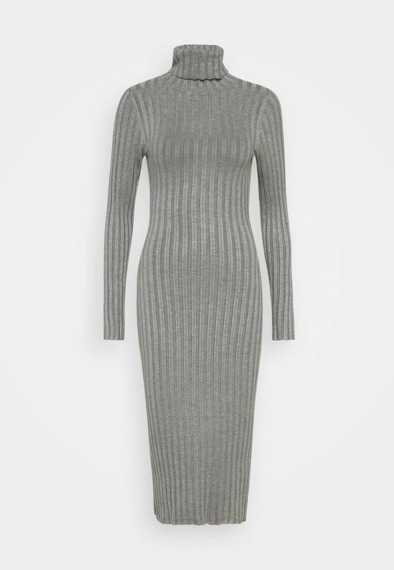 Top 10 ✔️ Even&Odd Etuikleid - Mottled Grey | Damen 😀 7 Top 10 ✔️ Even&Odd Etuikleid - Mottled Grey | Damen 😀 – Bild 5