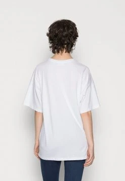 Rabatt 😉 Even&Odd Damen T-Shirt Print - White 😍 -Even Od Verkaufe a74f8ac01369461caf73f170dc8fbd44