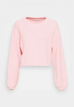 Brandneu ⭐ Even&Odd Damen Strickpullover - Light Pink 🎁 -Even Od Verkaufe a7c20ddbb2414514a3f5f23f0c983001