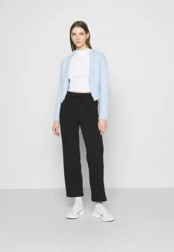 Aktion 🔥 Even&Odd Damen 2 PACK - T-Shirt Basic - Black/white 🤩