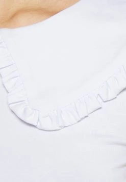 Besorgen ✨ Even&Odd Damen T-Shirt Print - White 👏 -Even Od Verkaufe a8c627b2a6ba4266aa76008e4b8e4041