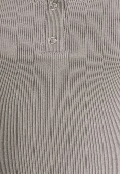 Top 10 👏 Even&Odd Damen 2 PACK - Top - Black/grey 🔥 -Even Od Verkaufe a8f6bc33d24c4f2d8dcafd11333953f1