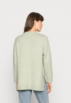 Aktion 😉 Even&Odd Damen Strickpullover - Green 🌟 9 Aktion 😉 Even&Odd Damen Strickpullover - Green 🌟 -Even Od Verkaufe a91e753144a248fcb5206ee4bf332561