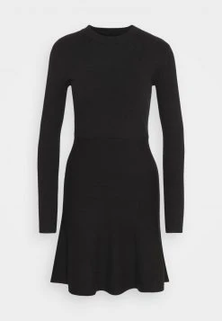 Beste Bewertungen von 💯 Even&Odd Damen Strickkleid - Black ⭐ -Even Od Verkaufe a9720e135c784d2d84a111e387d770d6