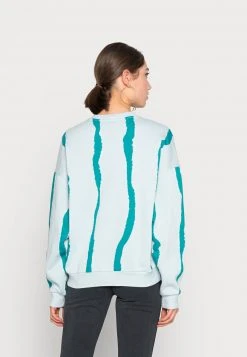 Rabatt ⌛ Even&Odd Sweatshirt - Blue | Damen ⌛ -Even Od Verkaufe a97225492cc74f32acfc08acfd42466c