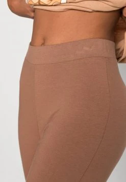 Blitzangebot 🔥 Even&Odd Damen Leggings - Hosen - Brown ❤️ -Even Od Verkaufe a99306a8bb17461dbdd9fd7ae12c611c
