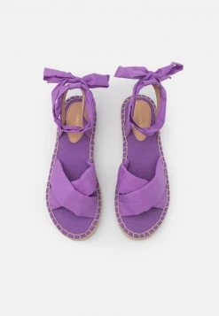 Beste Bewertungen von 🧨 Even&Odd Damen Riemensandalette - Lilac 🎁 -Even Od Verkaufe aa136dbd93cc40c2b6276cacc78c4348