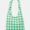 Top 10 ⌛ Even&Odd Damen Shopping Bag - Green 😍 -Even Od Verkaufe aa598cbc406d464ebc78d909b9c65361