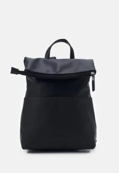 Bestes Angebot 😍 Even&Odd Damen Tagesrucksack - Black 🎉