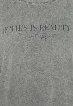 Beste Bewertungen von 🛒 Even&Odd 2 PACK - Freizeitkleid - Black/grey | Damen 🛒 -Even Od Verkaufe abb0cbaa67f841ba8cfb02c1d942deac