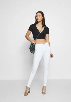 Bestes Angebot 🔥 Even&Odd Damen 2 PACK - T-Shirt Print - Black/white 🧨 -Even Od Verkaufe abb940ffecde4cf6ac78a0f4b3a50617