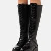 Am billigsten 🎉 Even&Odd Damen Schnürstiefel - Black ❤️ 2 Am billigsten 🎉 Even&Odd Damen Schnürstiefel - Black ❤️ -Even Od Verkaufe abf855a35d4243e0ac3e30125873a0ee