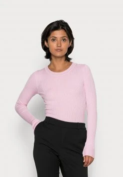 Besorgen 😉 Even&Odd Damen Strickpullover - Pink ⌛
