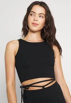 Auslauf ✔️ Even&Odd Damen SET - Top - Black ❤️ -Even Od Verkaufe ad03182187fe413f9ac371ae38d01f61