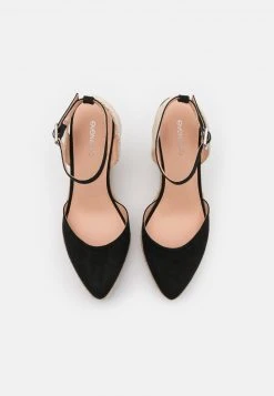 Brandneu 🔔 Even&Odd Damen Plateausandalette - Black 🎁 13 Brandneu 🔔 Even&Odd Damen Plateausandalette - Black 🎁 -Even Od Verkaufe ad428e5b874e4f9eb5674c74cf14fdd6