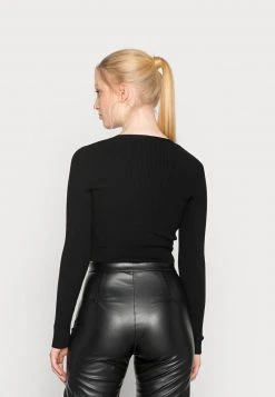 Auslauf 🔥 Even&Odd Damen Strickjacke - 8black ✨ -Even Od Verkaufe ad647406ef1f4e74a76b0af33cfb8d3d