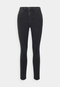 Bestes Angebot ✔️ Even&Odd Damen ✨ Jeans Skinny Fit - Grey ✨ -Even Od Verkaufe ad823bf95b9041d99d491bba13faaf47