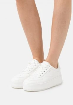 Bestes Angebot 🎉 Even&Odd Damen Sneaker Low - White ✔️