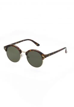 Rabatt 👏 Even&Odd Sonnenbrille - Brown | Damen 🧨 -Even Od Verkaufe adb416a41ee34c338fcd9d6e5eb6edee
