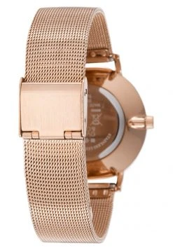 Rabatt ✔️ Even&Odd Damen Uhr - Rose Gold-coloured ⭐ -Even Od Verkaufe ae7ff95a78cc4bdbb1ca141188d1ccb7