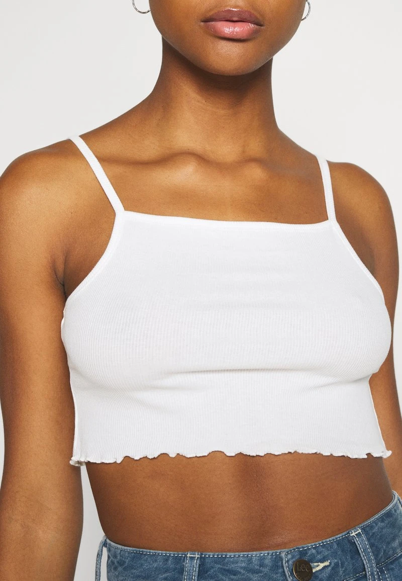 Bestpreis 💯 Even&Odd Damen 2 PACK - Top - Black/white 👍 9 Bestpreis 💯 Even&Odd Damen 2 PACK - Top - Black/white 👍 – Bild 7