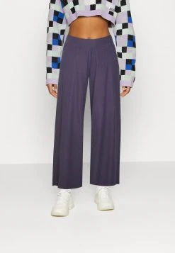 Brandneu 🔔 Even&Odd Damen Stoffhose - Blue/grey 😀