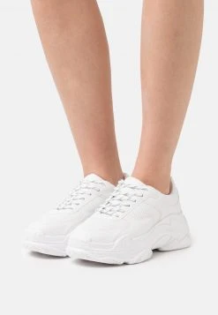 Großhandel ❤️ Even&Odd Damen Sneaker Low - White 🧨