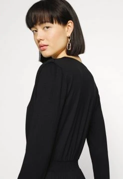 Brandneu 🌟 Even&Odd Jerseykleid - Black | Damen 🎉 -Even Od Verkaufe b026e1f2997244088cc027e2ac2e2a99