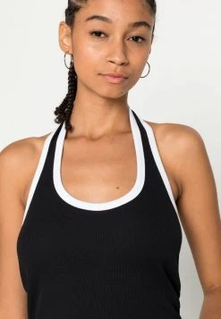 Schlussverkauf 🧨 Even&Odd Damen Top - Black ⭐ -Even Od Verkaufe b04e874378b24296adce09914a8b1846