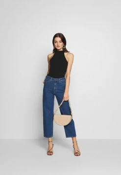 Bester Verkauf 👏 Even&Odd Top - Black | Damen 😉 -Even Od Verkaufe b05c43789a9b4462b3ad19accd5d808f