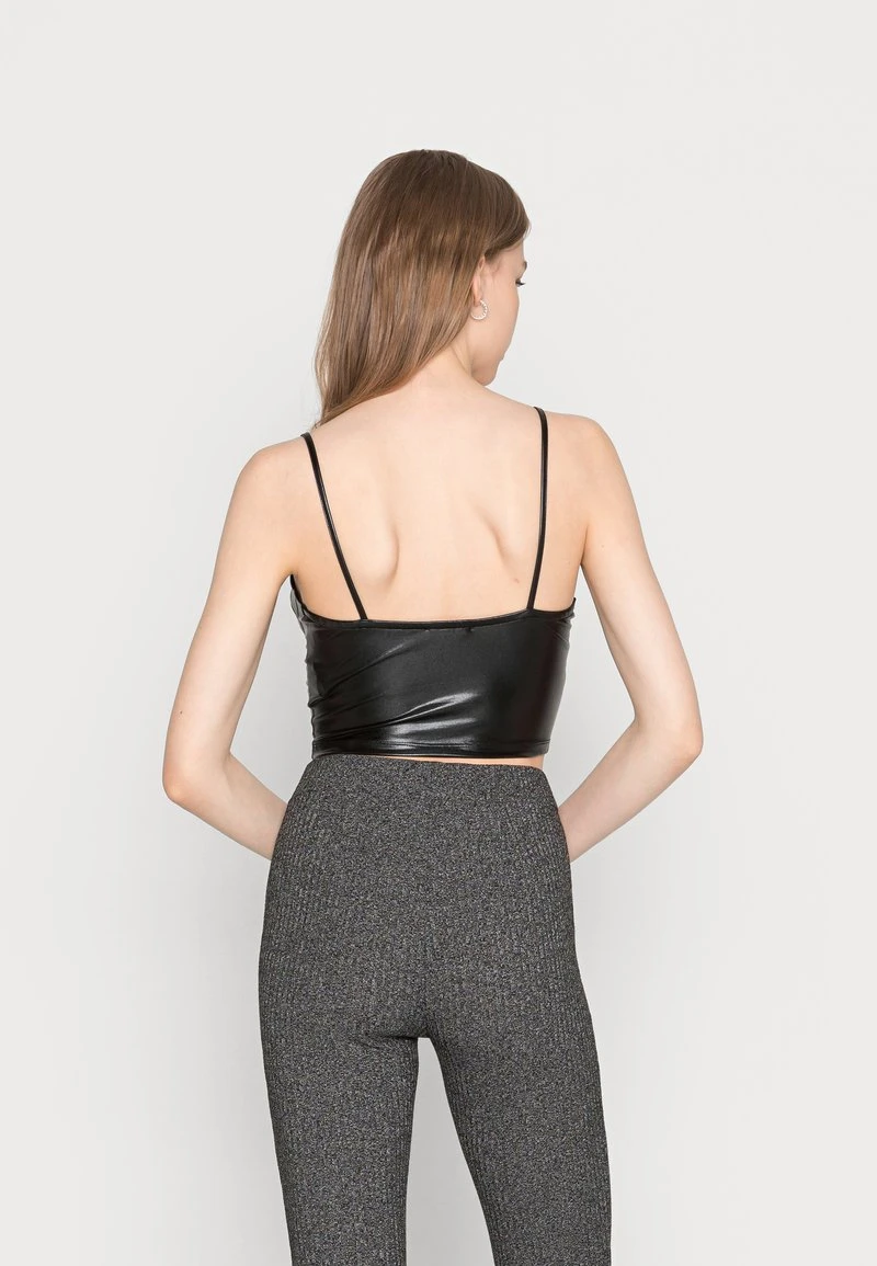 Neu ✨ Even&Odd Top - Black | Damen ❤️ 5 Neu ✨ Even&Odd Top - Black | Damen ❤️ – Bild 3