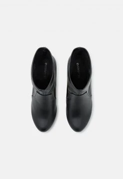 Top 10 ✨ Even&Odd Damen Plateaustiefelette - Black 💯 -Even Od Verkaufe b1094b10f5c0407eb1ae10b6d4fba777