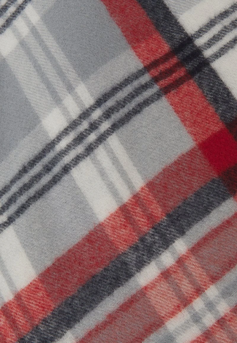 Neu 🎉 Even&Odd Damen Schal - Off-white/red /light Pink 🛒 5 Neu 🎉 Even&Odd Damen Schal - Off-white/red /light Pink 🛒 – Bild 3