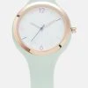 Bestes Angebot 🛒 Even&Odd Damen Uhr - Mint 👏 -Even Od Verkaufe b15f57016bd64c1b8b0b2ef13235c3f3