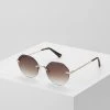 Bester Verkauf ❤️ Even&Odd Damen Sonnenbrille - Brown 🤩 -Even Od Verkaufe b18035c788fb4287ba2df948a439273c