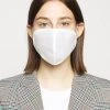 Top 10 ❤️ Even&Odd Unisex 10 PACK - Stoffmaske - White 👍