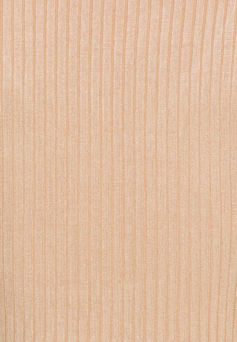 Rabatt 💯 Even&Odd Damen Strickpullover - Beige 🤩 5 Rabatt 💯 Even&Odd Damen Strickpullover - Beige 🤩 – Bild 3