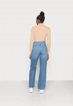 Schlussverkauf ⭐ Even&Odd Damen 🥰 Jeans Straight Leg - Blue Denim ⭐ 9 Schlussverkauf ⭐ Even&Odd Damen 🥰 Jeans Straight Leg - Blue Denim ⭐ -Even Od Verkaufe b227b230db784f49a2cc8fdef6d93a86