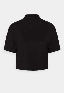Bester Verkauf 🤩 Even&Odd Damen T-Shirt Basic - Black 🔔 -Even Od Verkaufe b248ff67a6be499c94749a1aa3cd0c4c