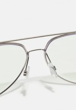 Billig 🎉 Even&Odd Damen Sonnenbrille - Silver-coloured ✨ -Even Od Verkaufe b2ce2bf8b4ed454db2bd0fbebb5ca941