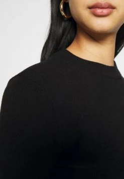 Beste Bewertungen von 💯 Even&Odd Damen Strickkleid - Black ⭐ -Even Od Verkaufe b340f5a8f74a45d18fa4a8e2b475051a