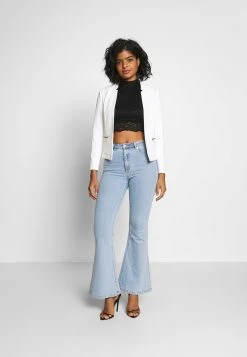 Top 10 ⌛ Even&Odd Damen 2 PACK - Top - White/black ⭐ -Even Od Verkaufe b3f42098c56e46b7b9a36729e19ee5cc