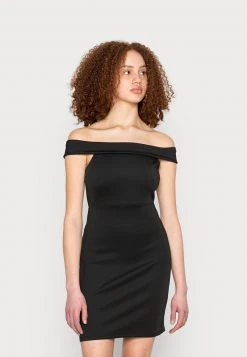 Top 10 🌟 Even&Odd Damen Cocktailkleid/festliches Kleid - Black 🔔