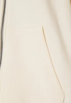 Brandneu 😉 Even&Odd Damen OVERSIZED HOODED ZIP JACKET - Sweatjacke - Off-white ❤️ -Even Od Verkaufe b4394b90be714cc8944a34a5ed81b5af