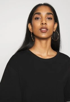 Am billigsten ⭐ Even&Odd Damen T-Shirt Basic - Black 🛒 -Even Od Verkaufe b440649bd546410b9b469d438b587d0f