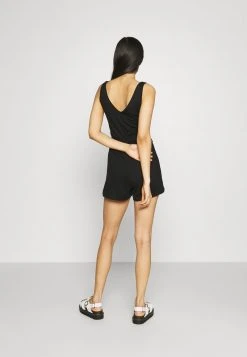 Großhandel ❤️ Even&Odd Damen BASIC Deep V Playsuit - Jumpsuit - Black ✔️ 9 Großhandel ❤️ Even&Odd Damen BASIC Deep V Playsuit - Jumpsuit - Black ✔️ -Even Od Verkaufe b4faa5962a7f4ec688c38dab6c486f96