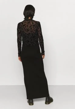 Blitzangebot 😉 Even&Odd Langarmshirt - Black | Damen 🎉 -Even Od Verkaufe b526b8d7262f4fd8a3fcea0f0e24dbdc