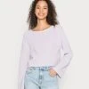 Top 10 👍 Even&Odd Damen Strickpullover - Lilac 🎁