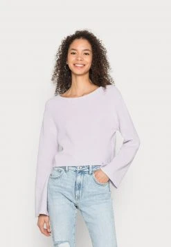 Top 10 👍 Even&Odd Damen Strickpullover - Lilac 🎁