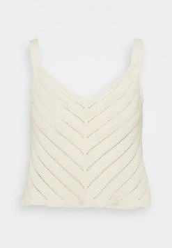 Coupon ✔️ Even&Odd Damen Top - Off-white 🌟 -Even Od Verkaufe b59d80f8aefb40678d44750b355bd931